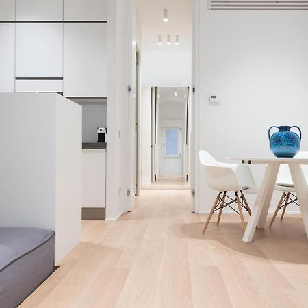 Cattolica Apartments Exterior photo