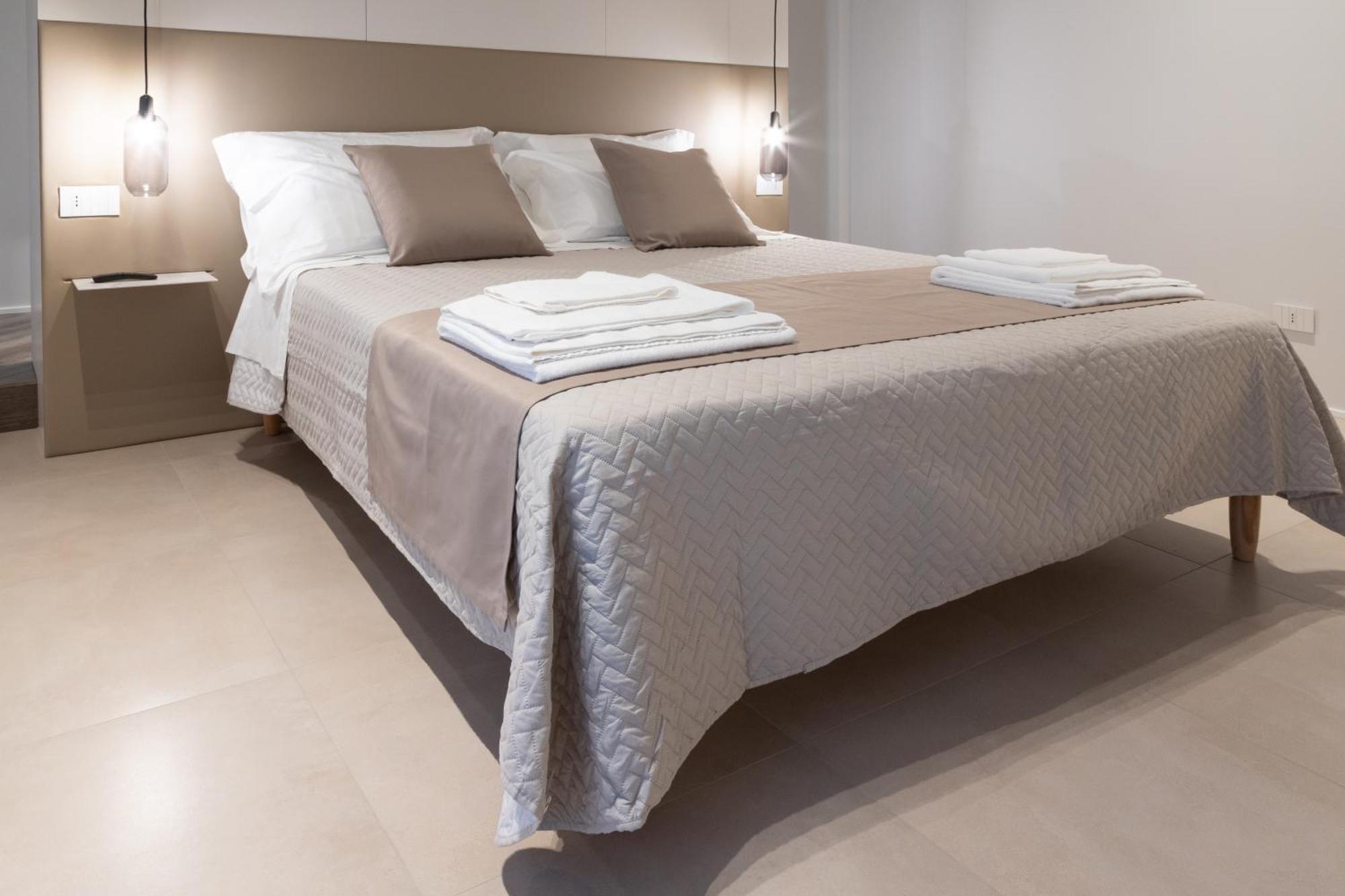 Cattolica Apartments Exterior photo