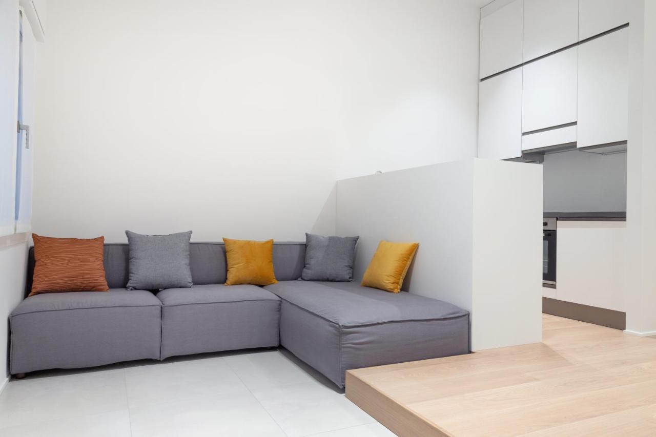 Cattolica Apartments Exterior photo