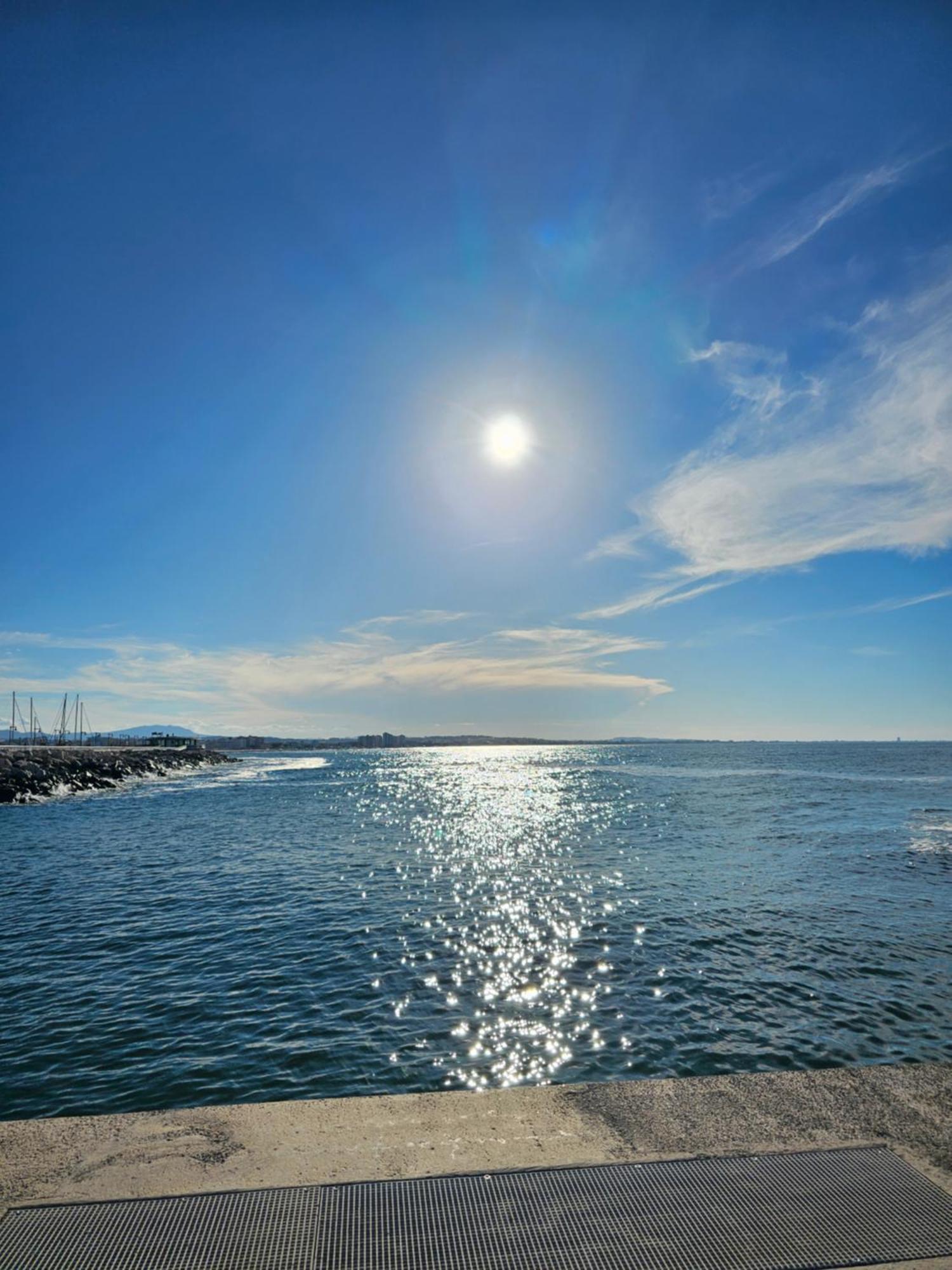 Cattolica Apartments Exterior photo